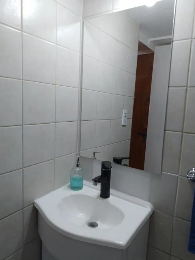 Departamento Corazon De Mendoza Km 0 Appartement