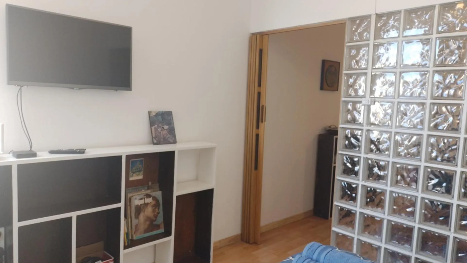 Departamento Corazon De Mendoza Km 0 Appartement