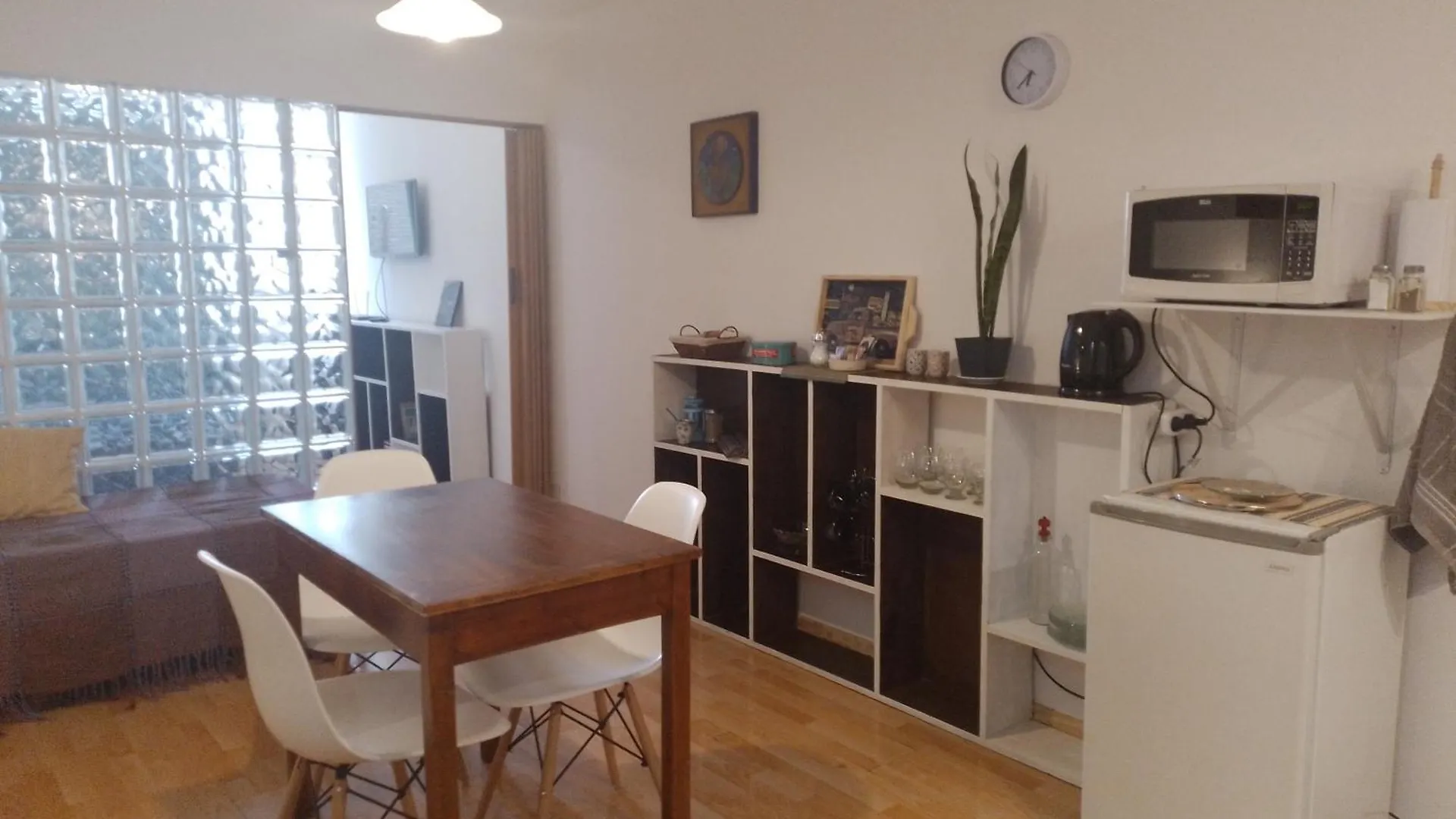 Contacten van Departamento Corazon De Mendoza Km 0