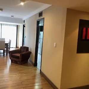Departamento Residencial En Capital Mendoza. Mendoza